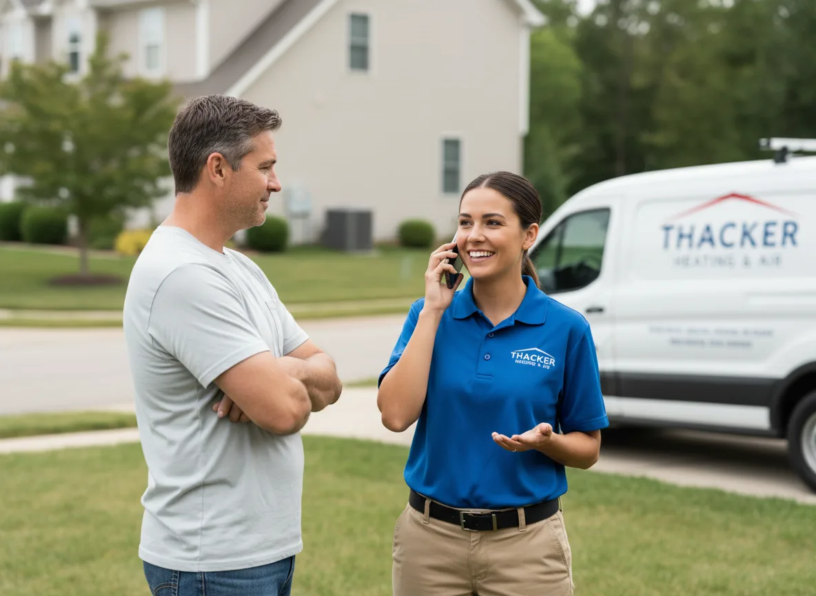 Ac Repair Counce, TN FAQs